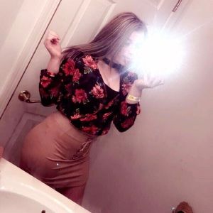 Meet your Posher, Caleigh